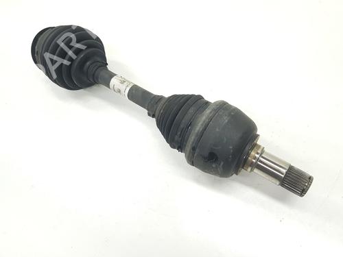 Used Left front driveshaft Left front driveshaft MERCEDES-BENZ A-CLASS (W176) A 200 CDI / d (176.008) (136 hp) 34344352 34344352