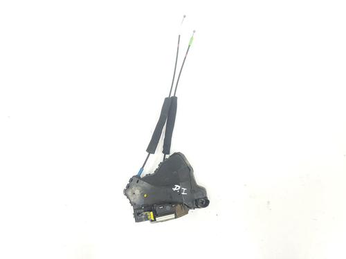 Front left lock TOYOTA LAND CRUISER PRADO (_J12_) 3.0 D-4D (KDJ120, KDJ125) | BP7767920C98 