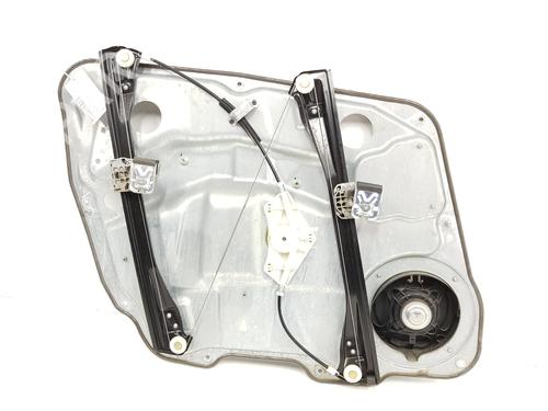 Front right window mechanism MERCEDES-BENZ M-CLASS (W164) ML 320 CDI 4-matic (164.122) | BP17440529C23 