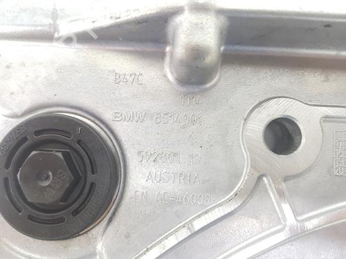 Timing cover BMW X1 (F48) sDrive 18 d | BP14098953M123 