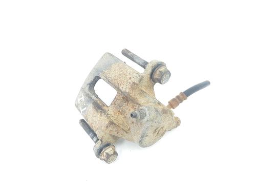 Used Left rear brake caliper TOYOTA LAND CRUISER PRADO (_J12_) 3.0 D-4D (KDJ120, KDJ125) (163 hp) 17227696