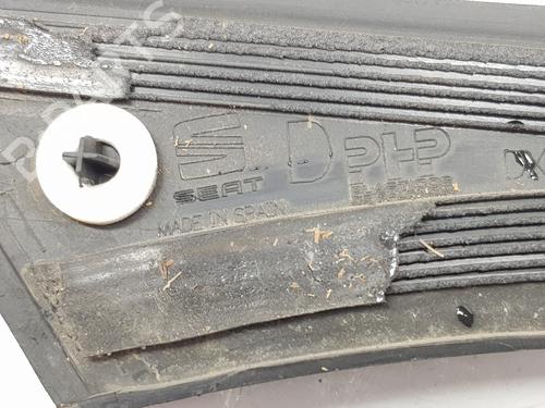 Rear right wheel arch trim SEAT ARONA (KJ7, KJP)  | BP29729310C137 