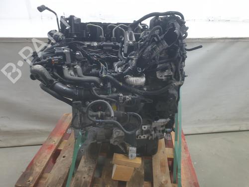 Engine CITROËN C-ELYSEE (DD_) 1.5 BlueHDi 100 | BP30942644M1
