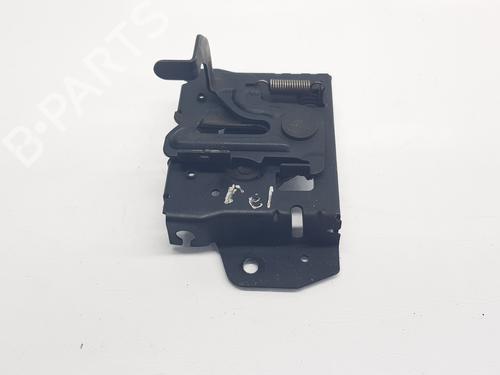 Hood lock MITSUBISHI PAJERO IV (V8_W, V9_W) 3.2 DI-D (V88W, V98W) | BP20214652C133 