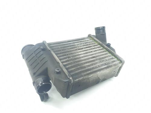 Intercooler AUDI A6 C6 (4F2) 3.0 TDI quattro | BP17053582M30 