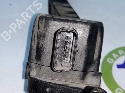 Pedal CITROËN C4 Picasso I MPV (UD_) 2.0 HDi 138 | BP4914111I4 