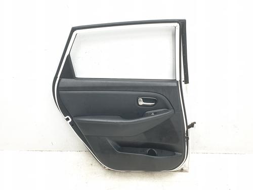 Dør venstre bagtil KIA CARENS IV 1.7 CRDi | BP31091516C4 