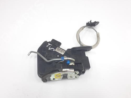 Used Rear right lock KIA OPTIMA (JF) 1.7 CRDi (141 hp) 18835549