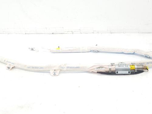Used Left curtain airbag JAGUAR XF I (X250) 2.2 D (200 hp) 13695810