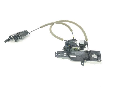Serrure avant droite NISSAN QASHQAI II SUV (J11, J11_) 1.6 dCi (130 hp) 8216441
