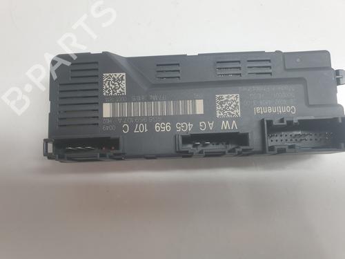 Electronic module AUDI A6 C7 (4G2, 4GC) 2.0 TDI | BP31855923M83