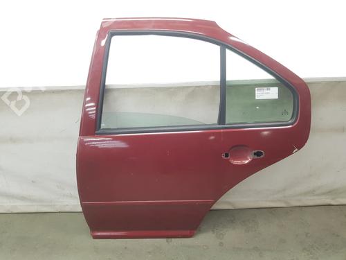 Used Left rear door VW BORA I (1J2) 1.9 TDI (110 hp) 9810257