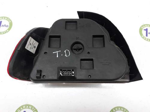Right taillight BMW 5 (E39) 520 d | BP4646315C35 