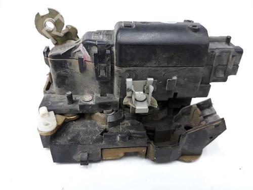 Used Front right lock RENAULT KANGOO (KC0/1_) 1.5 dCi (KC07) (65 hp) 6800605