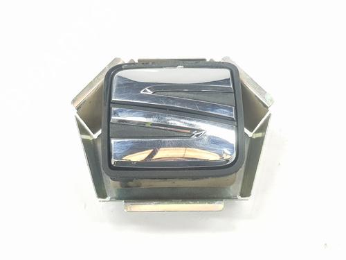 Used Tailgate handle SEAT LEON (5F1) 1.6 TDI (110 hp) 15206603