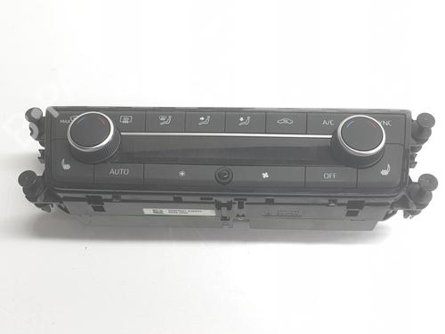 Climate control SEAT IBIZA V (KJ1, KJG)  | BP31131948I5 