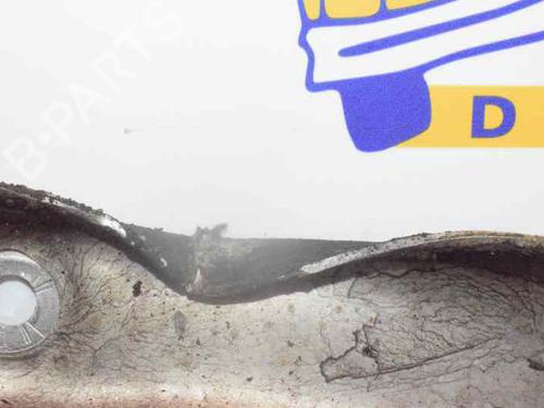 Underbody protection BMW 5 (E60) 535 d | BP14118724M92 