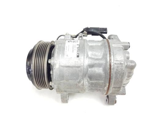 AC compressor BMW 5 (G30, F90) 530 d | BP39078606M34  - Image 6