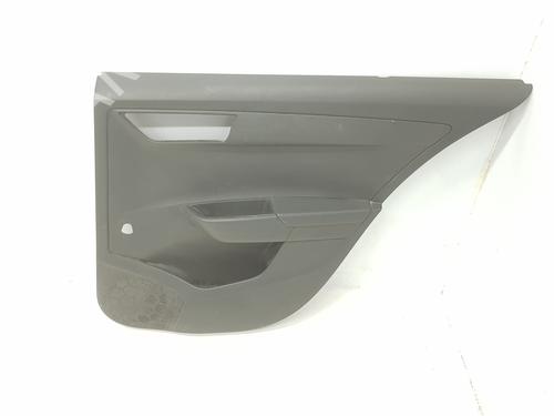 Seats set SKODA FABIA III (NJ3) 1.0 | BP10485825C78 
