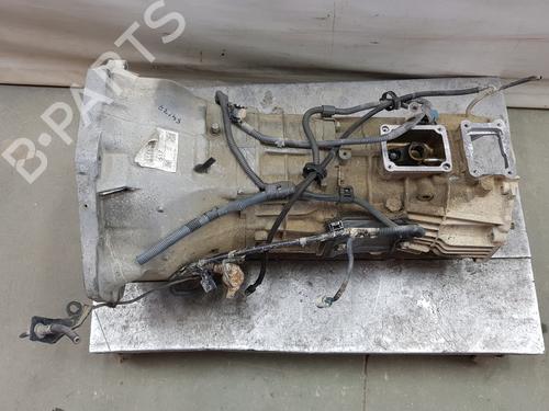 Used Gearbox Gearbox TOYOTA LAND CRUISER PRADO (_J12_) [2002-2010] 35981593 35981593