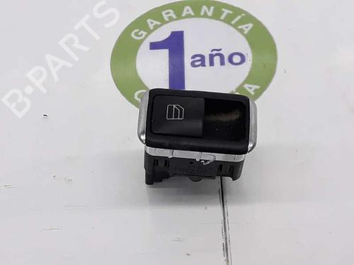 Used Right rear window switch MERCEDES-BENZ GLK-CLASS (X204) 220 CDI (204.902) (170 hp) 4761128