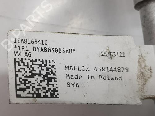 AC pipe VW ID.5 (E39) GTX | BP14106854M126 