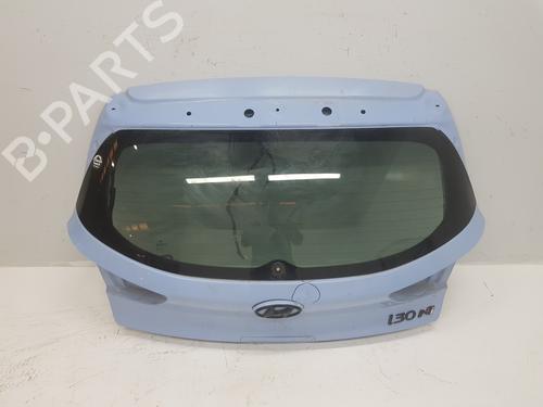 Used Tailgate Tailgate 36864731 36864731