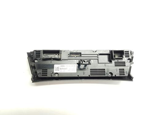 Climate control AUDI A6 C7 (4G2, 4GC) 2.0 TDI | BP29575351I5 
