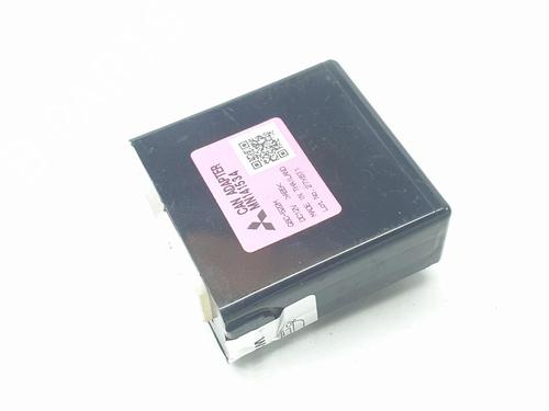 Electronic module MITSUBISHI L200 / TRITON (KA_T, KB_T) 2.5 DI-D 4WD (KB4T) (136 hp) 17446866