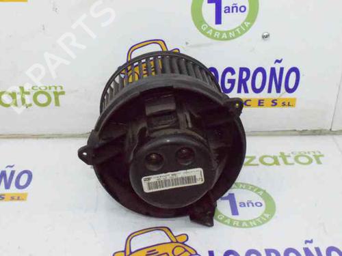 Heater blower motor LAND ROVER FREELANDER I (L314) 2.0 Td4 4x4 | BP14118278M62 