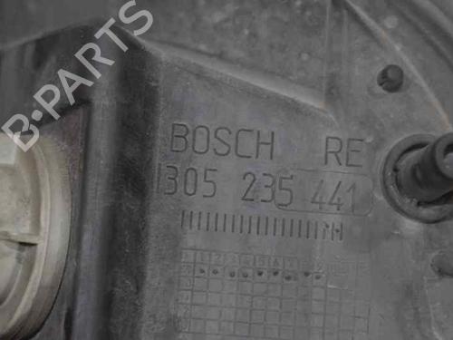 Right headlight FORD MONDEO II (BAP) 2.0 i | BP767655C29 