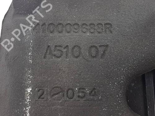 Right front brake caliper RENAULT MASTER III Van (FV) | BP38929995M104 - Image 2