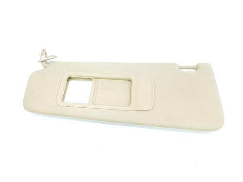 Used Left sun visor BMW X1 (E84) sDrive 20 d (177 hp) 4448615