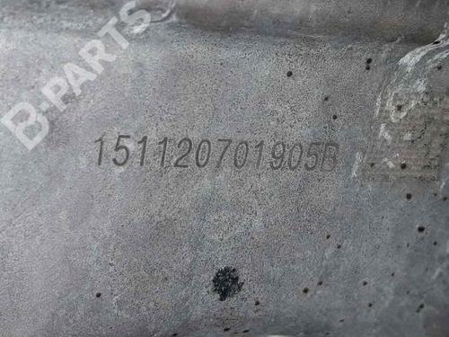 Engine NISSAN NOTE (E12) 1.2 | BP6455824M1 