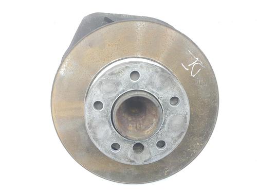 Left front steering knuckle BMW 5 (E39) 530 d | BP13891231M25 