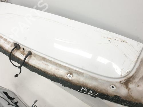 Tailgate FORD FOCUS III 1.6 Ti | BP17827774C6 