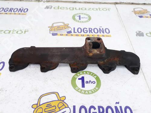 Exhaust manifold CITROËN C4 I (LC_)  | BP11656729M110 