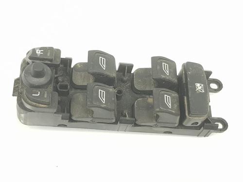Used Left front window switch LAND ROVER FREELANDER 2 (L359) 2.2 TD4 4x4 (160 hp) 12466587