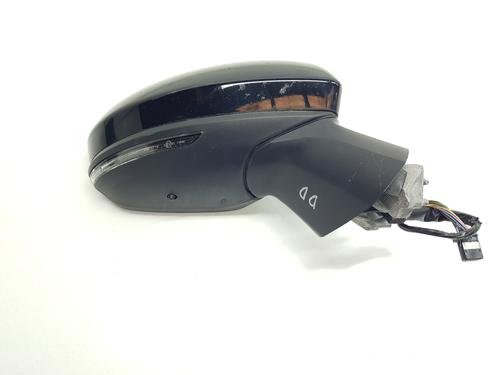 Right mirror RENAULT CLIO V (B7_) 1.0 TCe 90 (B7MT) | BP34636083C27 - Image 4