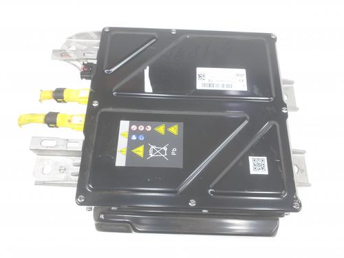 Used Battery Battery DACIA DUSTER (PYM_, PYN_) 1.2 TCe 130 (131 hp) 34698980 34698980