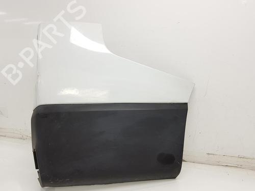 Corner bumper FIAT TALENTO Bus (296_) 1.6 D | BP18098279C117 