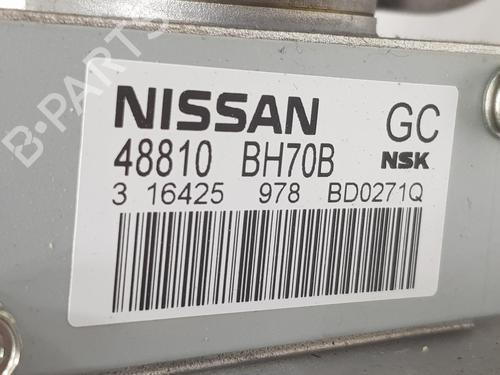 Other NISSAN QASHQAI II (J11, J11_) 1.5 dCi | BP10342680O1 