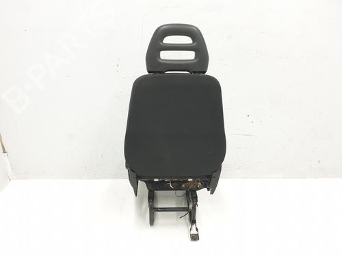 Left front seat IVECO DAILY VI Van 33S16, 35S16, 35C16, 38S16, 40C16, 42S16, 50C16 | BP29436486C15 