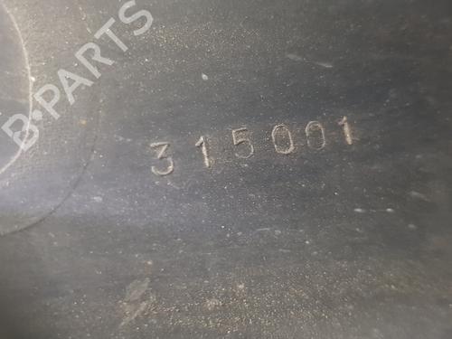 Corner bumper NISSAN INTERSTAR Van (X70) dCi 120 | BP9495760C117 