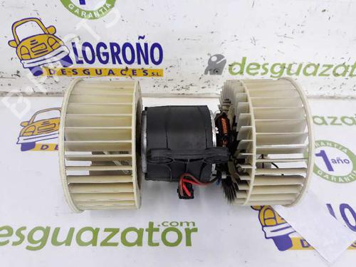 Used Heater blower motor BMW X5 (E53) 3.0 d (184 hp) 14124194
