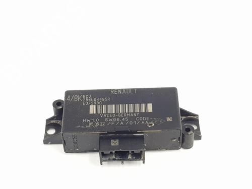 Used Electronic module Electronic module 38037774 38037774