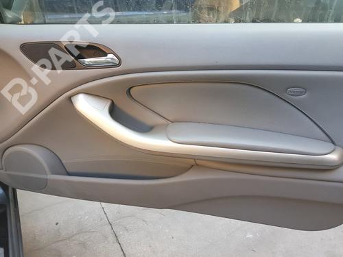 Left sun visor BMW 3 Coupe (E46) 330 Cd | BP8932637I1  - Image 11