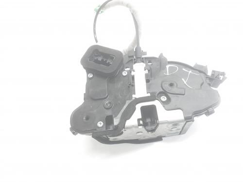 Front left lock SEAT ARONA (KJ7, KJP) 1.0 TSI | BP36699293C98 - Image 4