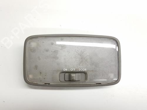 Used Interior roof light TOYOTA LAND CRUISER PRADO (_J12_) 3.0 D-4D (KDJ120, KDJ125) (166 hp) 20237453