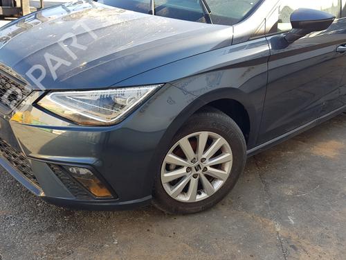 Trunk håndtak SEAT IBIZA V (KJ1, KJG)  | BP30745831C132 